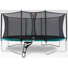 Батут Grand Favorit Regular 520 Green